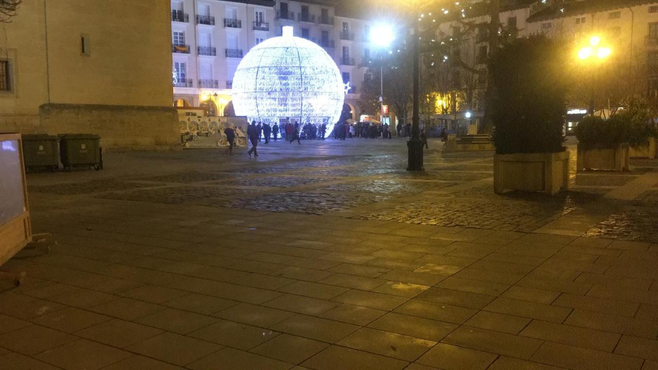 Mercado 27 Logroño Exterior foto